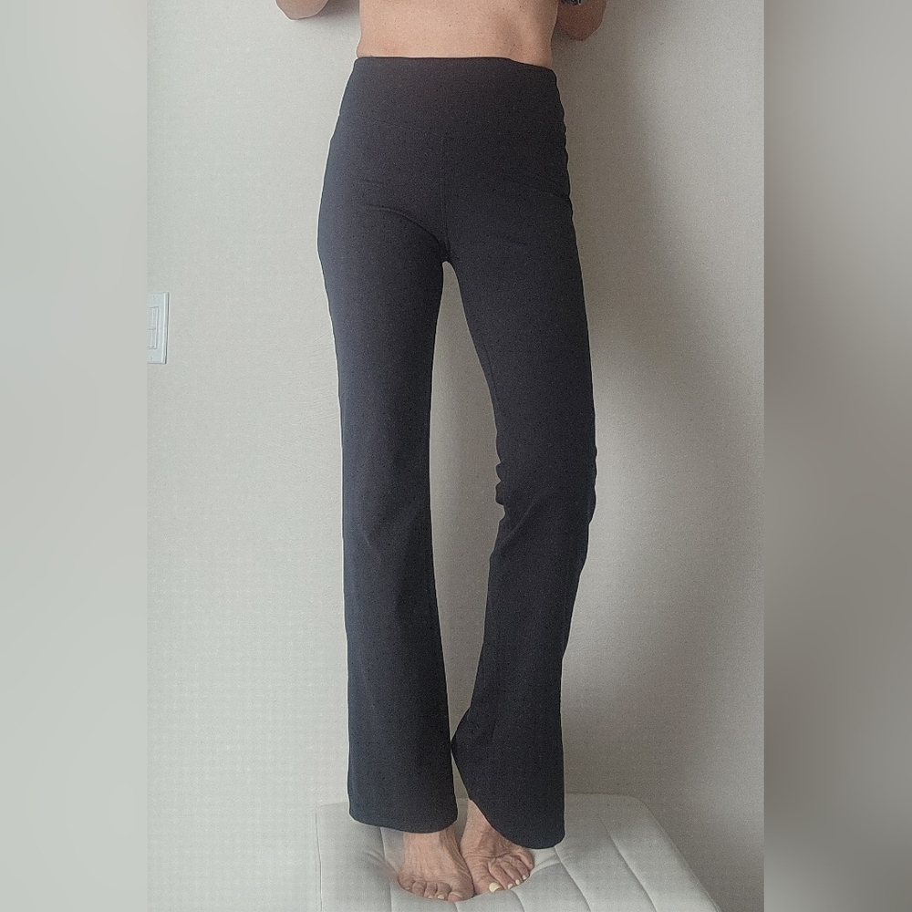 Danskin Black Activewear Pants
